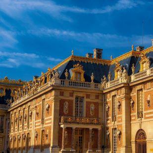 Mèches ou balayages à Versailles